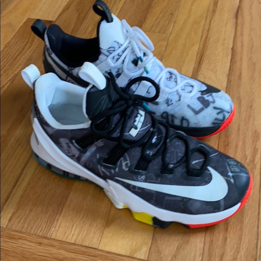 Lebron XIII Low Limited
